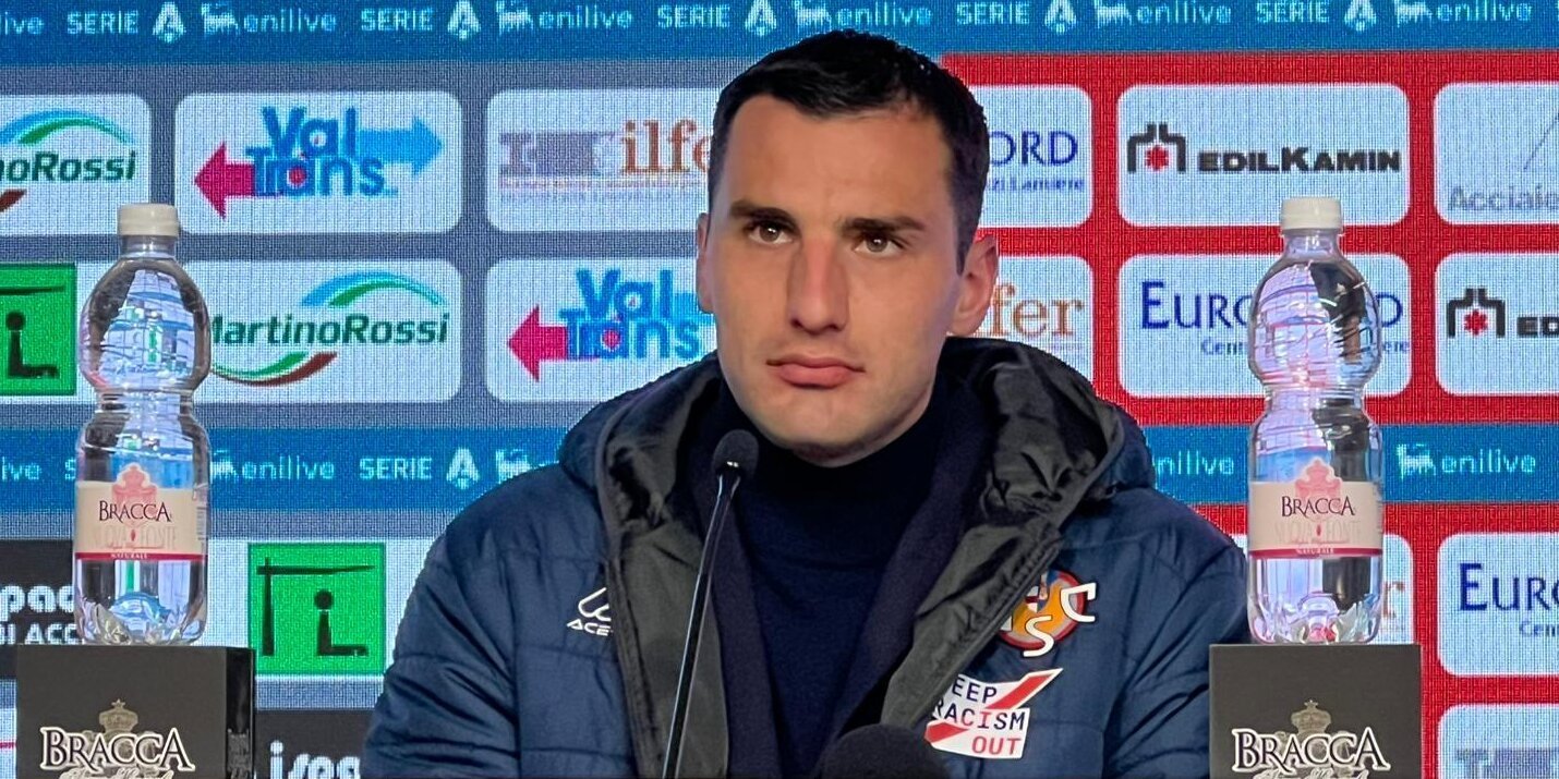 Bonazzoli: „Trebuie să tăcem, să muncim și să luptăm mai departe”