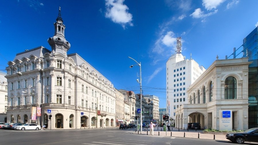 Vreme caldă și schimbătoare în România în prima săptămână de martie Primii nouă zile ale lunii martie aduc o veste bună pentru cei care așteaptă primăvara cu răbdare: temperaturi peste media multianuală și o vreme relativ blândă pentru perioada anului