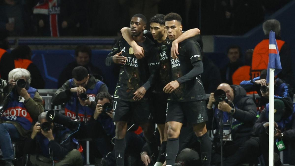 Paris Saint-Germain pleacă cu o învățare dureroasă din prima manșă a optimilor Ligii Campionilor, după ce a fost învins categoric cu 5-2 de Chelsea pe teren propriu