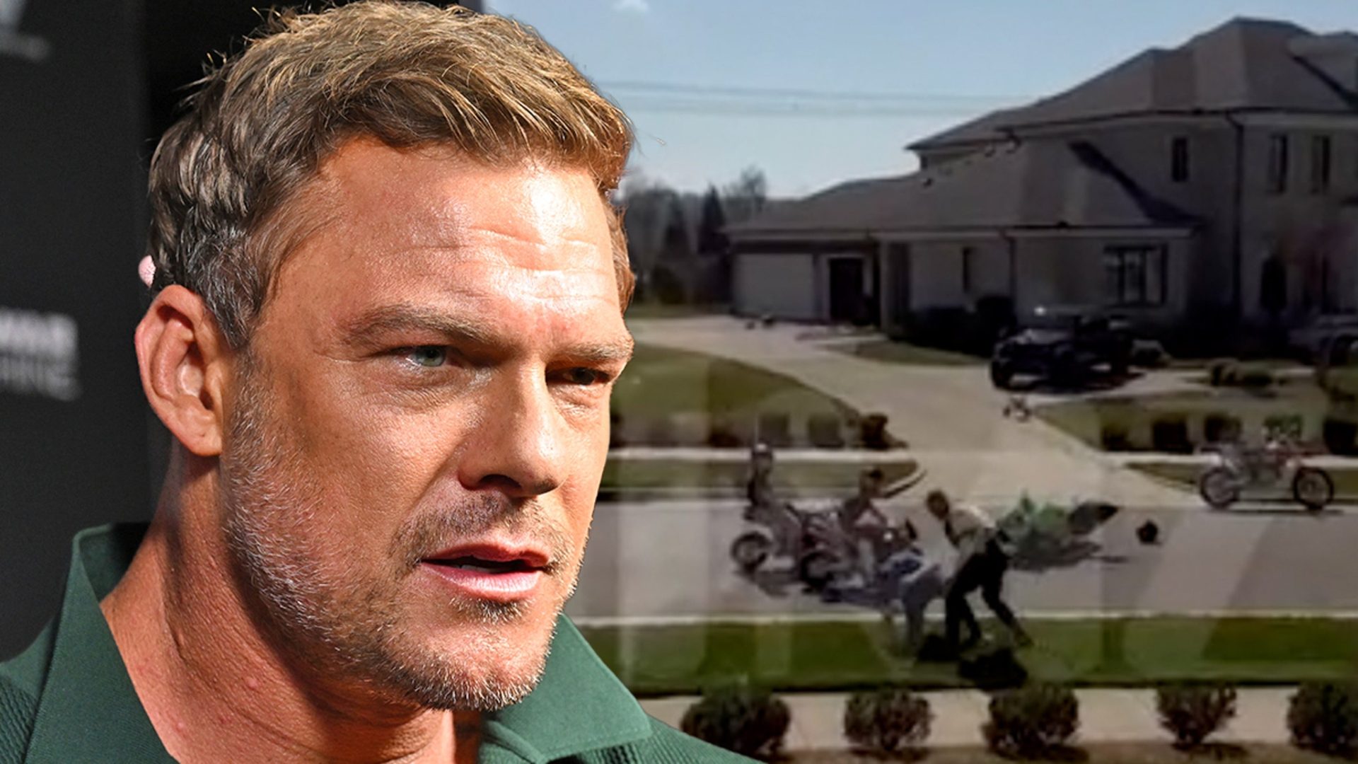 Alan Ritchson, protagonistul serialului „Reacher”, a fost implicat recent într-un incident violent în Tennessee, eveniment care a făcut rapid înconjurul publicațiilor