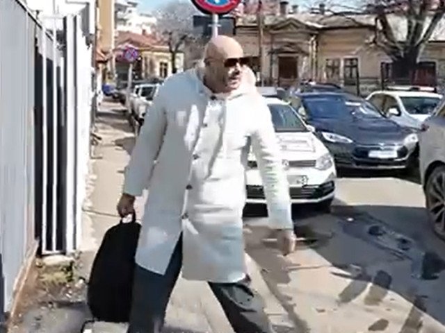 Avocatul lui Kader Keita: Detalii despre audierea la Brigada Rutieră