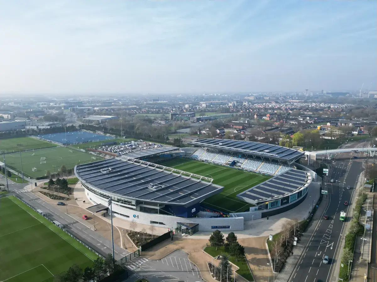 Manchester City își extinde prezența în Statele Unite prin lansarea unui nou club de tineret Manchester City continuă planurile de expansiune în piața americană, anunțând oficial deschiderea unui nou club de tineret în Dallas, Texas