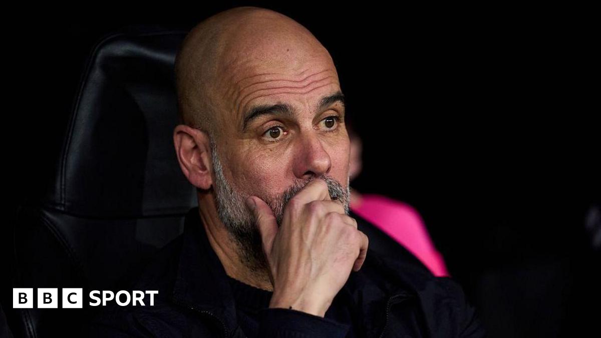 Guardiola avertizează: titlul de Premier League se duce dacă City pierde sâmbătă la West Ham Manchester City se află într-un moment critic al sezonului, iar antrenorul Pep Guardiola a tras un semnal de alarmă serios, afirmând că lupta pentru titlul de campioană va fi practic încheiată dacă echipa sa nu obține rezultate pozitive în partida de sâmbătă, împotriva celor de la West Ham