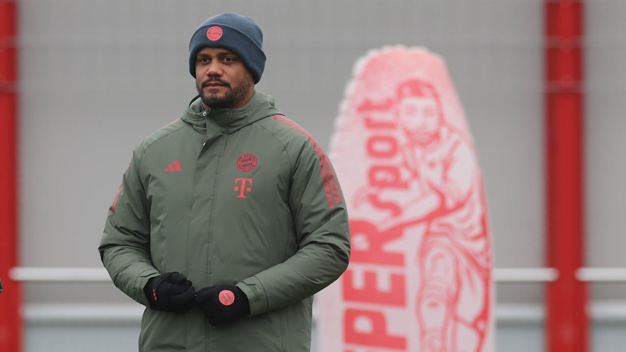 Bayern Munchen se confruntă cu o situație dificilă înaintea meciului din această sâmbătă împotriva Union Berlin, în campionatul Bundesliga