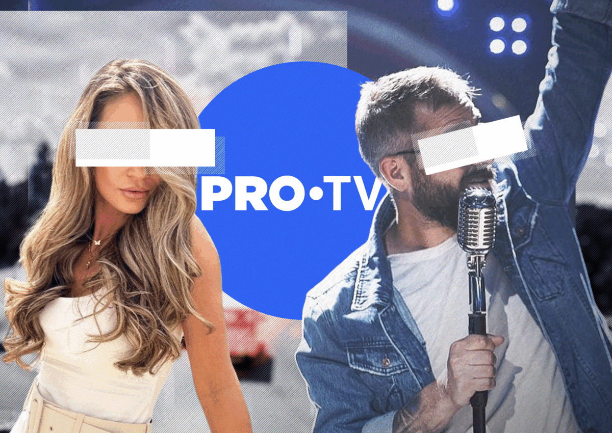 Show-ul „Love Island România”, difuzat pe Pro TV și prezentat de Alina Ceușan, a fost o surpriză de scurtă durată pentru telespectatori, iar în culisele sale au izbucnit tensiuni interne uriașe