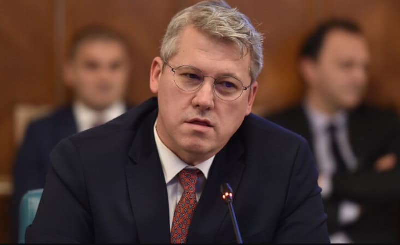 MAI: Criminalitatea națională a scăzut cu 11% în 2025