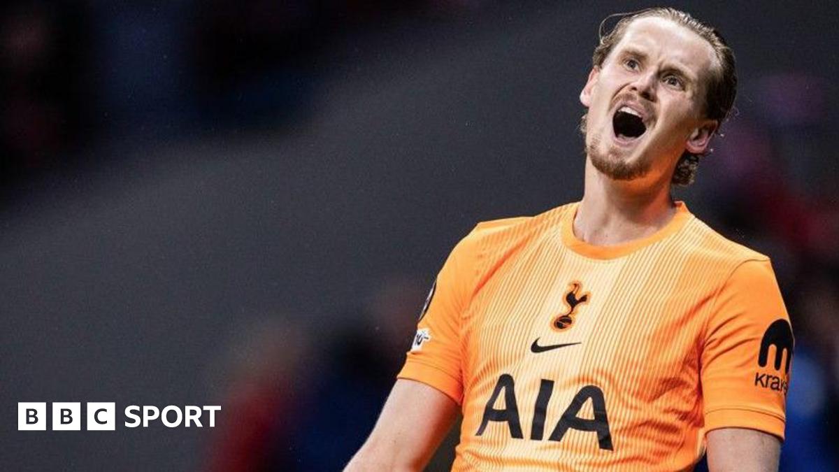 Spurs schimbă portarul după tripla „furie” în 15 minute