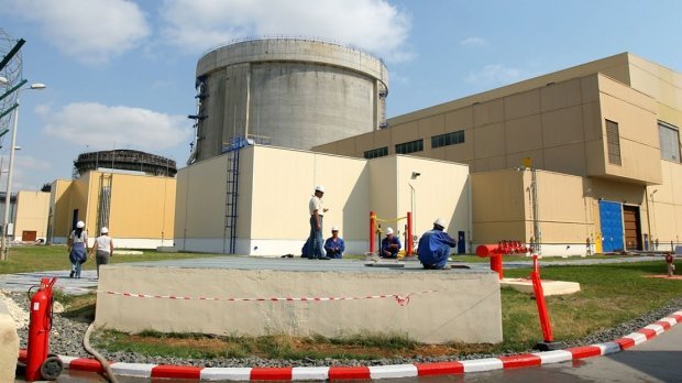 Centrala nucleară de la Cernavodă va fi oprită controlat pentru lucrări de întreținere în luna martie 2026 Centrala nucleară de la Cernavodă, unul dintre celor mai importante puncte de energie nucleară din România, va intră în perioada de oprire controlată a Unității 1 în seara zilei de 6 martie 2026