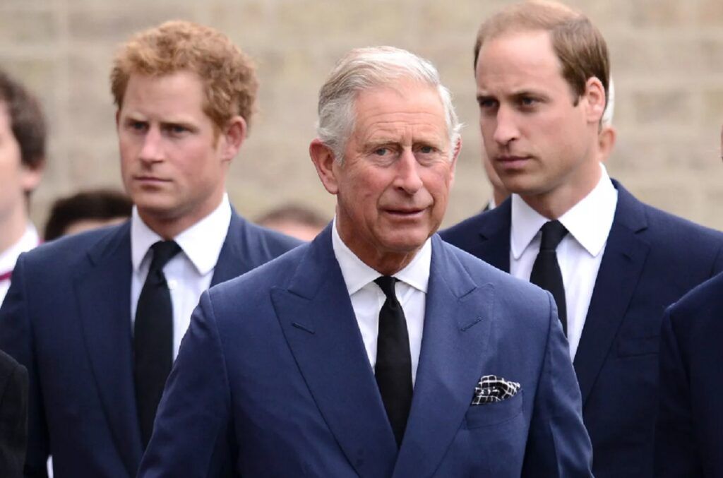 Sănătatea regelui Charles al III-lea în centrul atenției: posibila succesiune și impactul asupra monarhiei britanice Starea de sănătate a Regelui Charles al III-lea reiterează interesul public și al experților regali, după apariția unor informații care sugerează o posibilă schimbare la conducerea Casei Windsor în următoarele luni