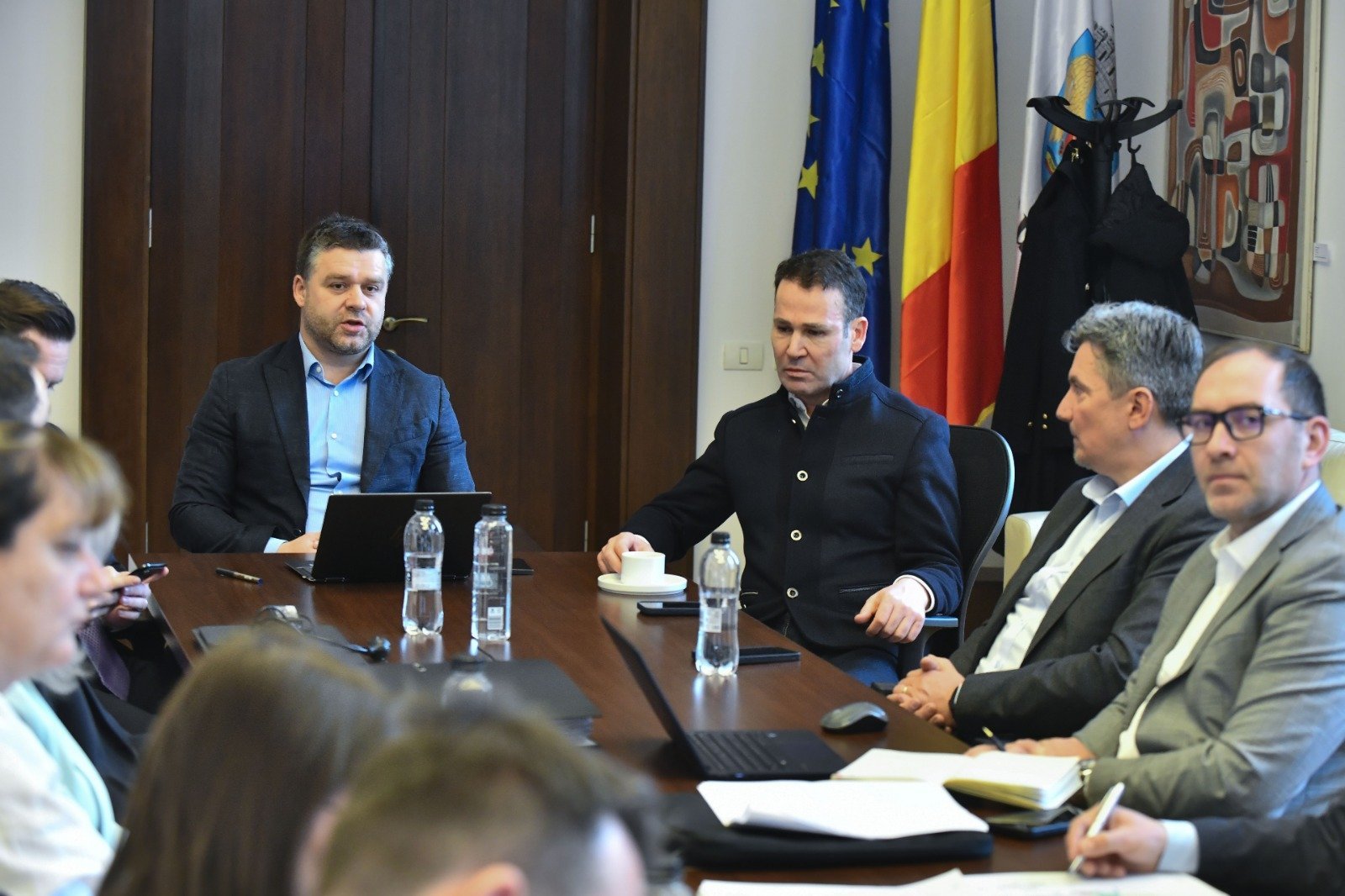 Primăria Sectorului 3, condusă de Robert Negoiță, anunță un plan ambițios pentru fluidizarea traficului în zona, având ca scop reducerea aglomerației și îmbunătățirea accesibilității