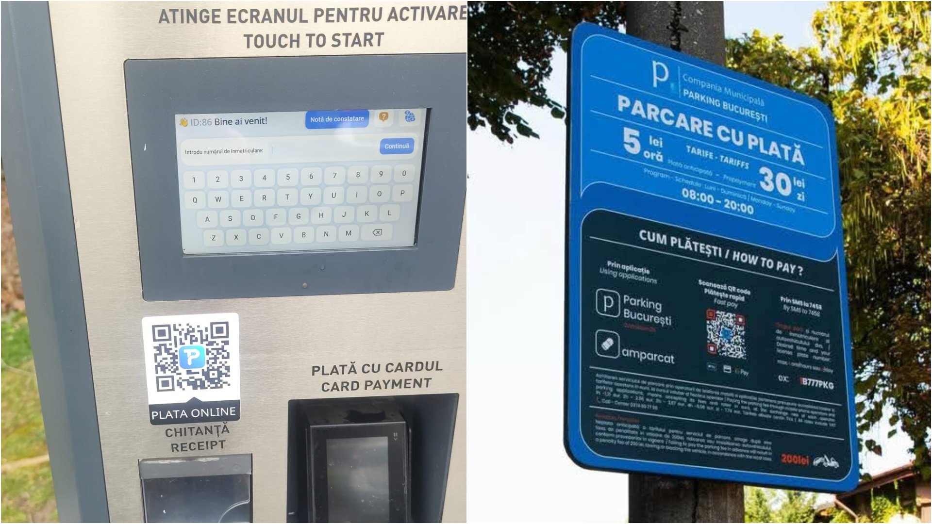 Atenție la escrocherii: coduri QR false și falși parcagii din București sub ochiul poliției Bucureștiul trebuie să fie în gardă, după ce autoritățile locale au descoperit o tentativă de fraudă care vizează șoferii din Capitală