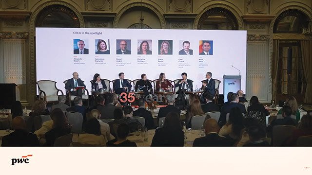 Executivii români devin tot mai prudenți în fața provocărilor economice globale, semnalând o încetinire a optimismului în mediul de afaceri autohton