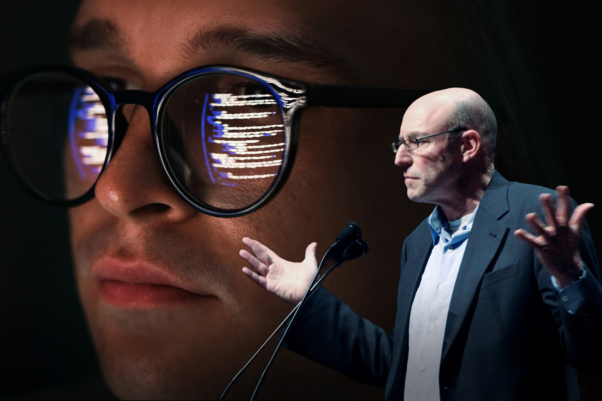 Michael Pollan avertizează: conștiința noastră e sub asediu