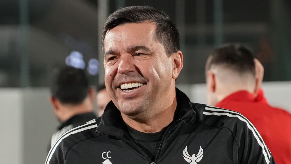 Cosmin Contra și-a asigurat un viitor solid în Qatar, după ce Al-Arabi a oficializat prelungirea contractului său până în 2028, într-un gest clar de încredere și admirație pentru munca sa