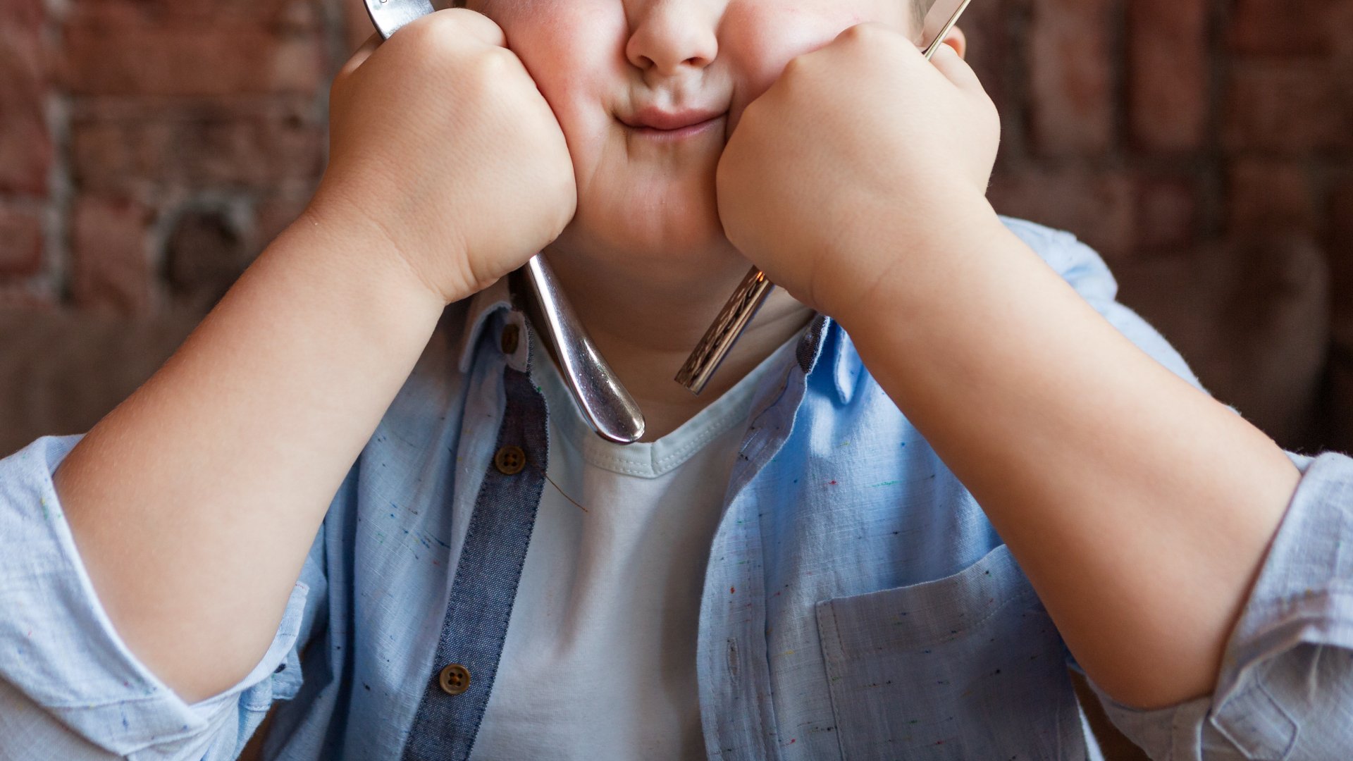 Un sfert dintre copiii români de 7 ani suferă de obezitate; la 8 ani, procentul ajunge la 32%