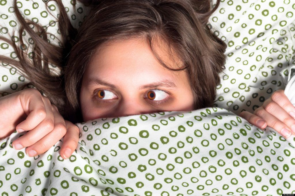 Visele și coșmarurile pot dezvălui mai mult decât simpla anxietate nocturnă
