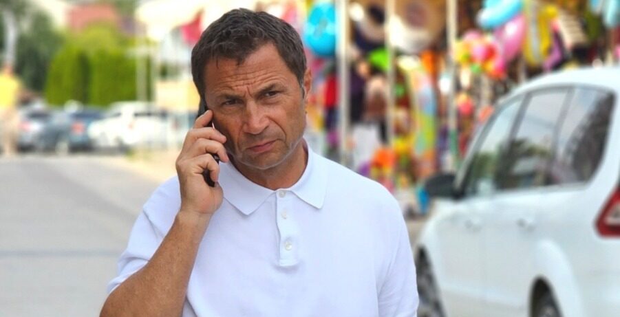 Cristian Radu, primarul suspendat al orașului Mangalia, a părăsit celula de arest preventiv, după decizia definitivă a instanței de judecată