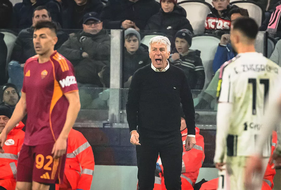 Duel decisiv la Como: Roma, în căutarea victoriei pentru a-și păstra șansele de Champions League Stadio Giuseppe Sinigaglia devine astăzi scena unui meci crucial în cursa pentru calificarea în UEFA Champions League