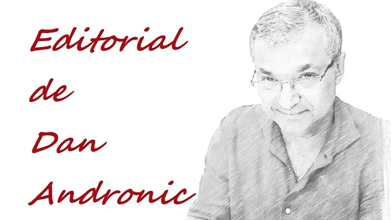 Reformulează acest titlu în stil jurnalistic românesc, 55-70 caractere, informativ și direct. Fără clișee sau formule introductive. Titlu: De ce fuge Ilie Bolojan de SUA? Dan Andronic: Este un boicot calculat, rece, generat de trei mari resorturi de putere din umbră