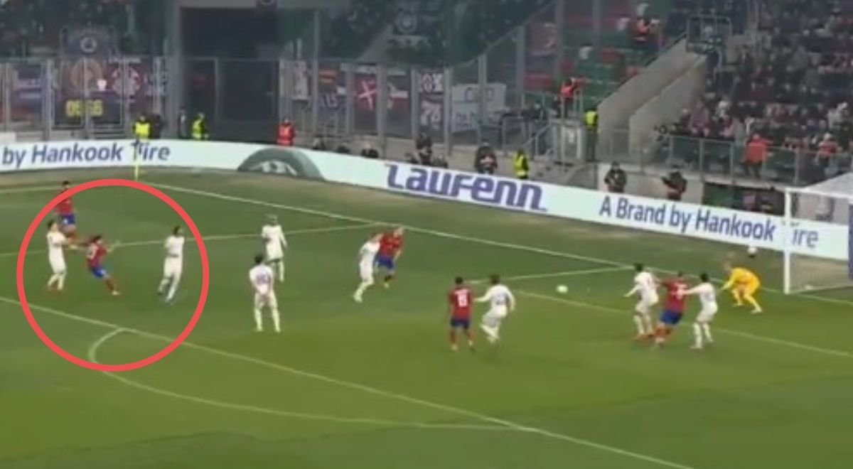 Raków Częstochowa a reușit o performanță remarcabilă în manșa tur a sferturilor de finală ale UEFA Europa Conference League, după ce a învins Fiorentina pe teren propriu, în orașul Sosnowiec