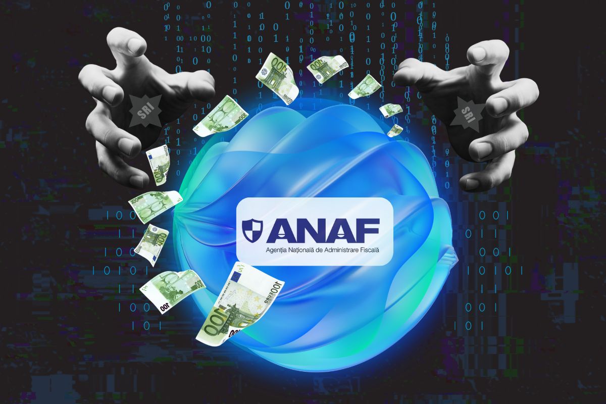România își aprofundează digitalizarea ANAF printr-un proiect controversat și cuTermen depășit Implementarea platformei APIC, o soluție de tip Big Data menită să optimizeze administrarea fiscală a țării, a trecut de mai multe obstacole administrative și a atras critici privind transparența și legalitatea procesului de atribuire