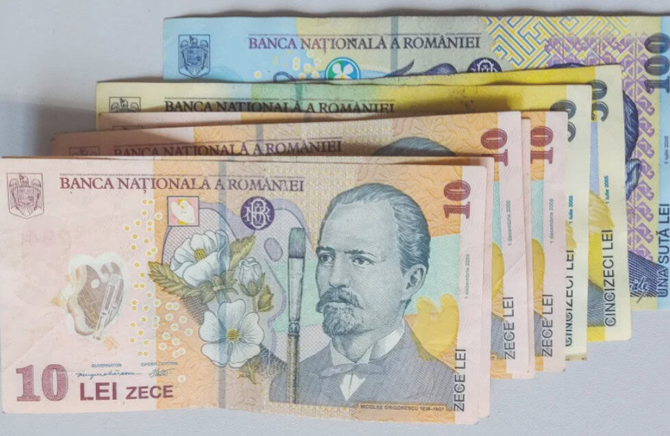 Ieșiri de capital din România, dobânda pe 10 ani urcă la 6,75%