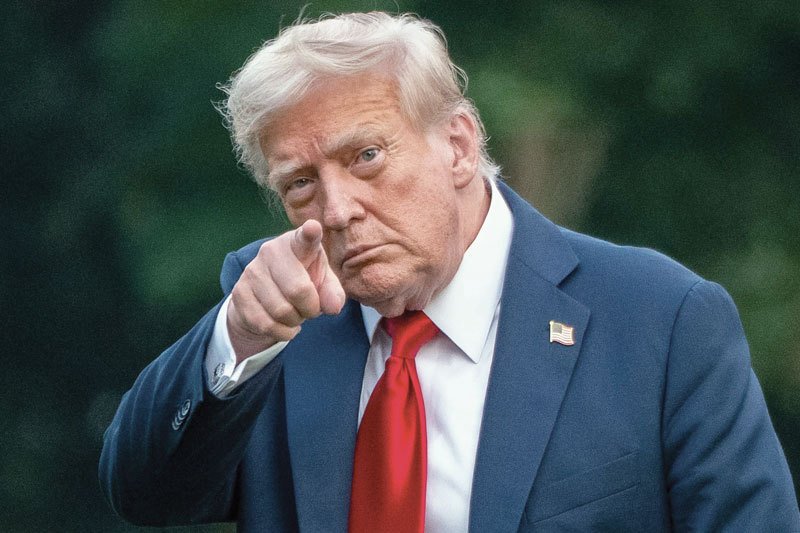 Președintele Donald Trump nu manifestă îngrijorare cu privire la creșterea recentă a prețurilor la benzină, chiar dacă această problemă devine un subiect de discuție tot mai intens în campania electorală și în rândul cetățenilor americani