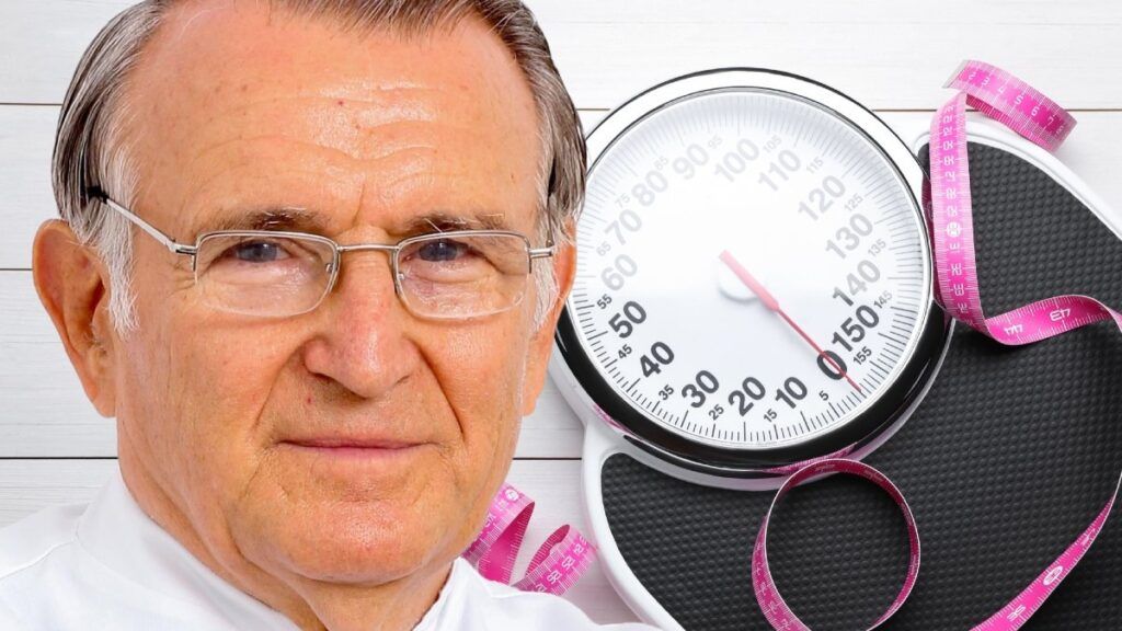 Medicul Virgiliu Stroescu, unul dintre cei mai respectați specialiști în endocrinologie la noi în țară, a dezvăluit recent o metodă inedită prin care își ajută pacienții să piardă în greutate într-un mod rapid și eficient