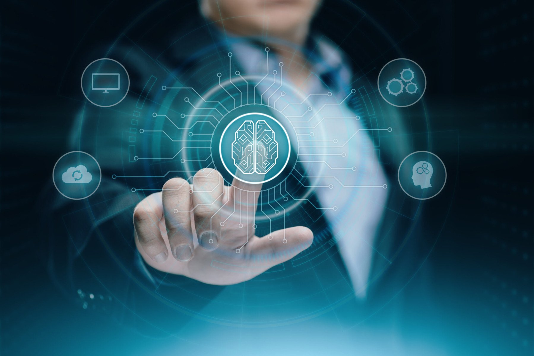 China avertizează SUA asupra riscurilor AI: posibilă distopie precum în „Terminator”