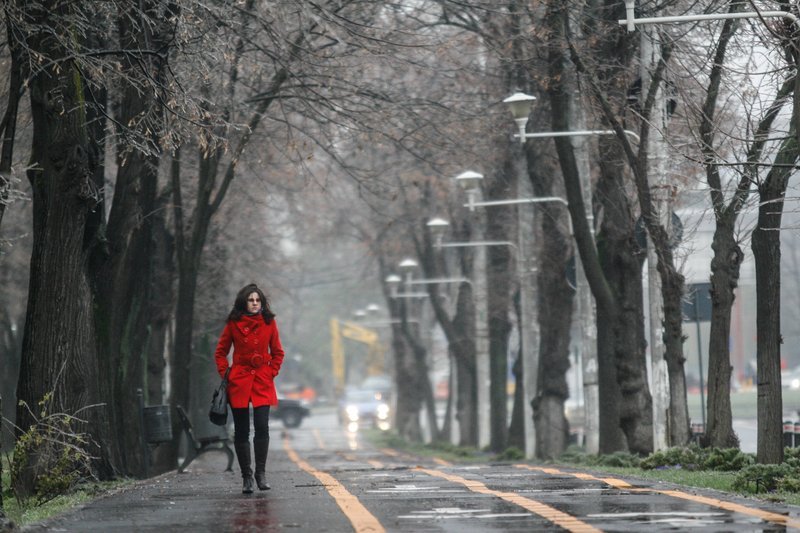 Vremea se răcește brusc în România după o perioadă de temperaturi neobișnuit de calde România se confruntă cu o schimbare drastică a vremii, după o perioadă deosebit de caldă pentru sezonul de primăvară