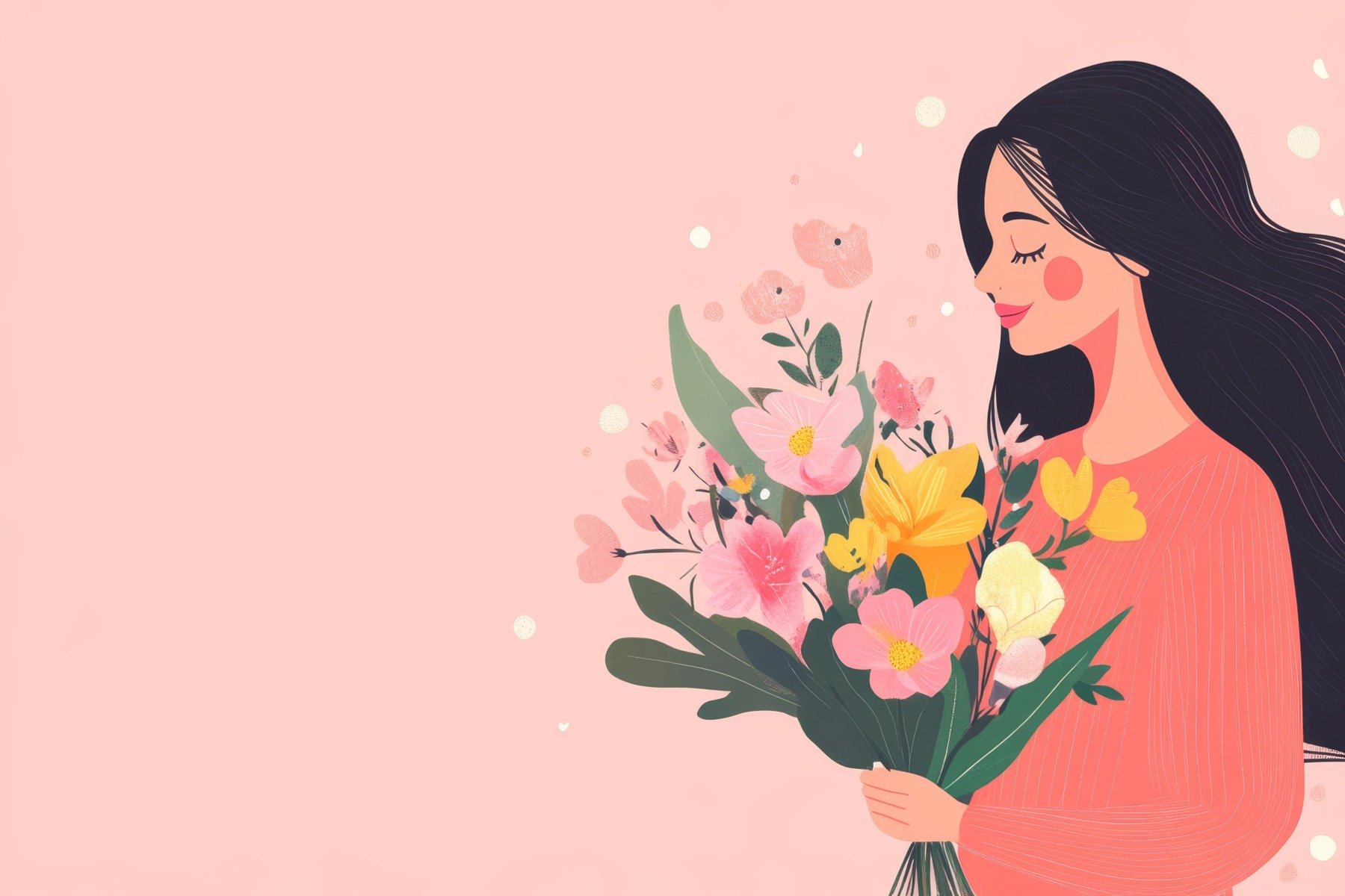 De-a lungul timpului, 8 martie și prima duminică din mai s-au impus în conștiința românilor ca momente dedicate doamnelor și mamelor, însă în realitate, cele două zile poartă tradițional și istoric semnificații distincte, chiar dacă, în practică, sunt adesea confundate