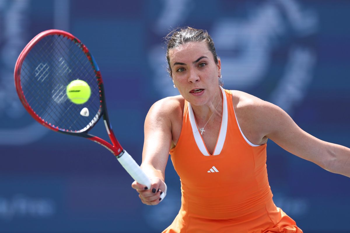 România are trei reprezentante în tabloul principal de la Indian Wells, competiție de prestigiu care va avea loc în perioada 4-15 martie în California