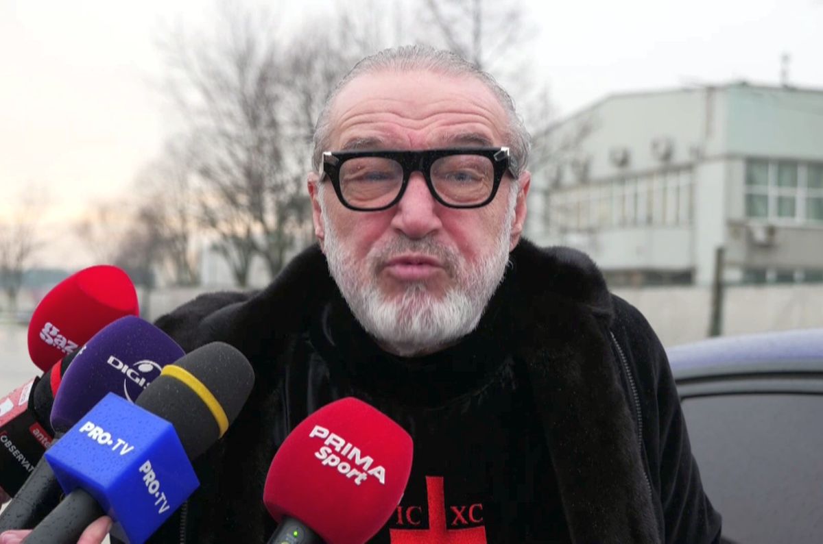 Scandal național de nedreptate: Rușinos, nu trebuie uitat