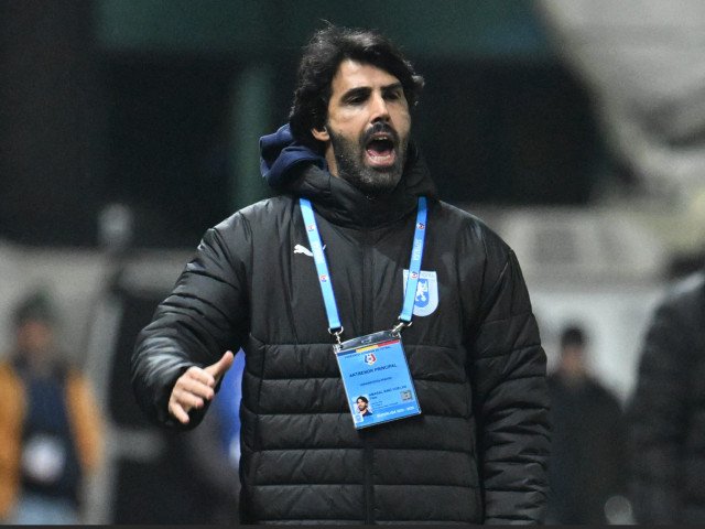 Coelho, după înfrângerea Craiovei: „Nu știu dacă voi fi pe bancă la următorul meci”