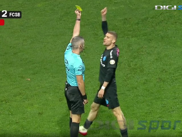 Victor Pițurcă, dur cu Bîrligea: “La FCSB se enervează!”