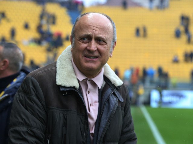 Dan Șucu anunță decizia după victoria Rapidului cu Dinamo