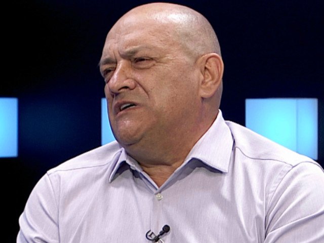Gabi Balint după Turcia – România: „Eu pun o întrebare”