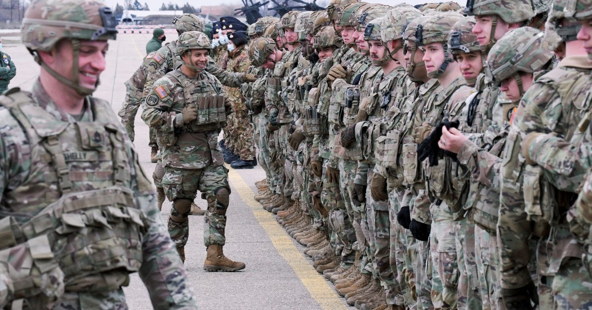 Statele Unite ale Americii au solicitat României dislocarea unor avioane de luptă și a unor militari la baza aeriană Mihail Kogălniceanu, din județul Constanța, în contextul riscului de escaladare a conflictului cu Iranul