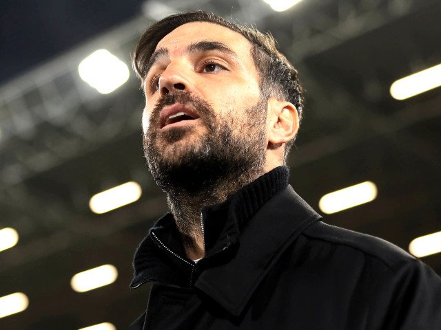 Fabregas critică dur Como și Inter: „Cel mai prost meci al anului”