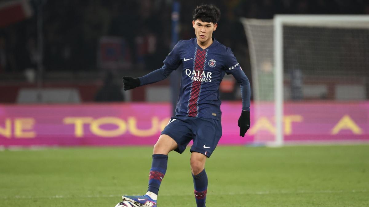 PSG, liderul din Ligue 1 înainte de meci, a fost brusc eliminat din avantajul materiei, pierzând surprinzător în fața AS Monaco, pe teren propriu, cu scorul de 0-1