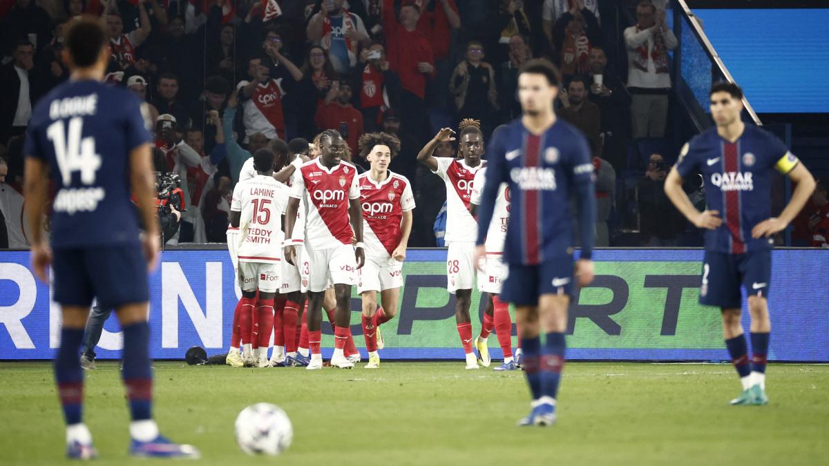 PSG îngrozește înainte de meciul cu Chelsea