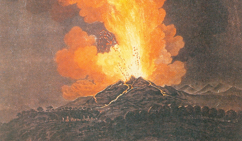 11 martie, ziua marcată de catastrofe naturale în istorie