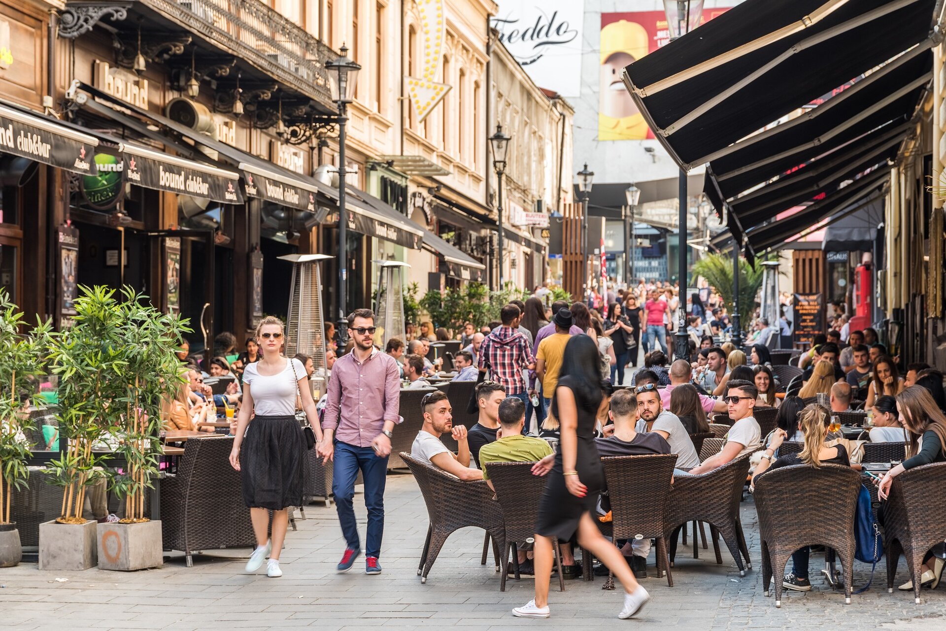 Ce activități și evenimente sunt în București în weekendul 13-15 martie 2026