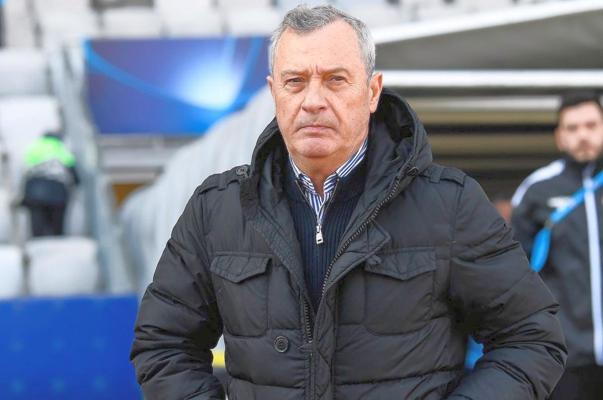 Rednic, ofertă din Superliga: „Vreau să revin cât mai curând”
