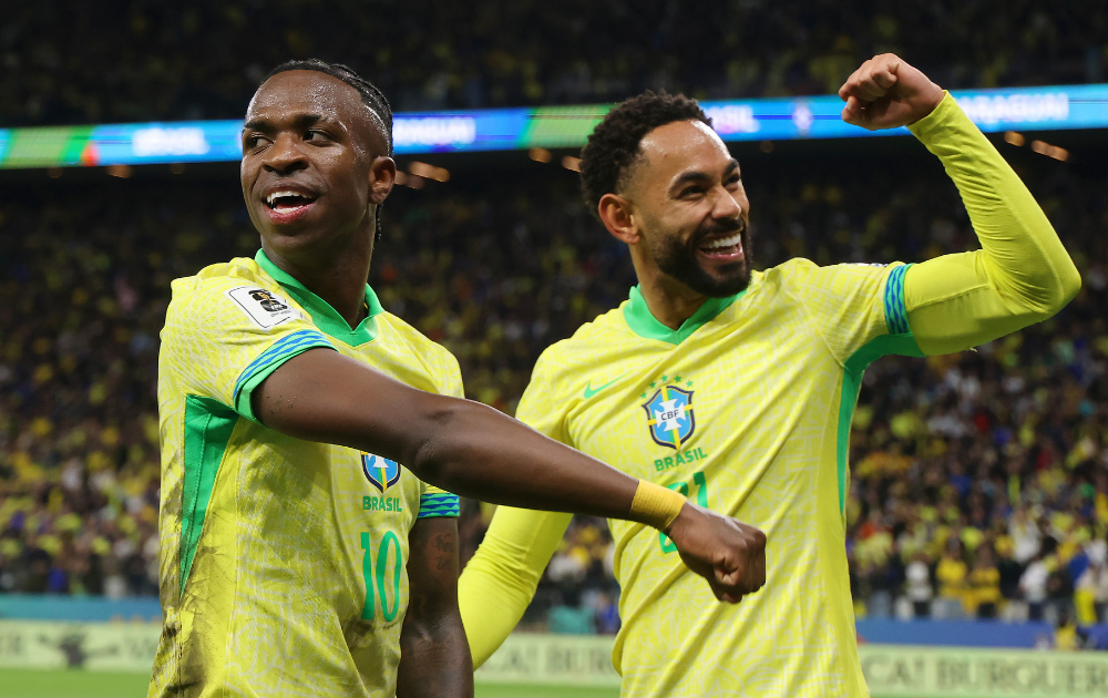 Meciul amical dintre Brazilia și Franța, programat pentru joi, 26 martie, promite a fi unul dintre cele mai atrăgătoare evenimente ale săptămânii în lumea fotbalului internațional