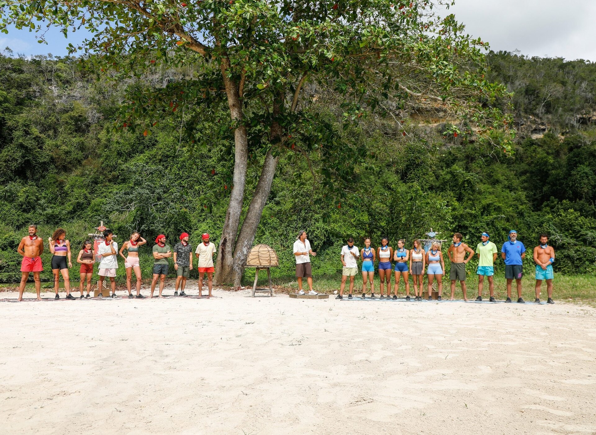 Un concurent din Războinicii părăsește Survivor România pe 8 martie 2026