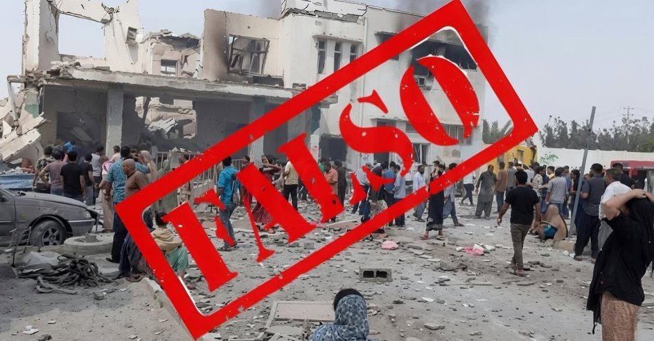 Dezinformarea în timpul conflictului Iran – SUA: o armă secundară în războiul real După ce conflictul dintre Iran și Statele Unite a escaladat, fiind marcat de atacuri din ambele părți și de represalii din partea Teheranului, lumea a fost martoră nu doar la un război deschis, ci și la un război paralel, mai subtil dar la fel de periculos: războiul informațional