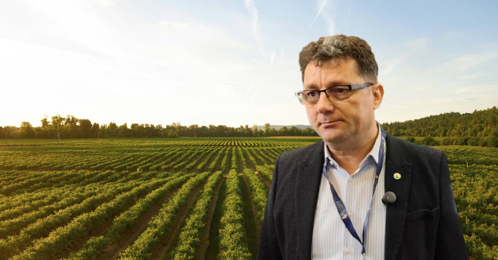 Fermierul timișean Nicolaie Apopi pune bazele unei agriculturi mai moderne și directe, prin integrare și vânzare directă către consumatori Într-un peisaj agricol aflat în continuă schimbare, fermierul Nicolaie Apopi, din județul Timiș, își construiște o afacere adaptată noilor cerințe ale pieței și provocărilor de peisajului agricol românesc