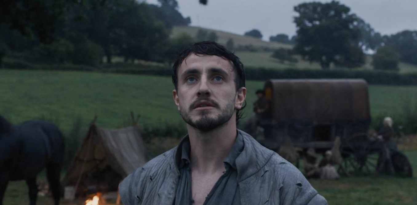 „Hamnet” a stârnit valuri de emoție și controverse în lumea filmului și a theatricalității Filmul „Hamnet”, adaptare regizorală a lui Chloé Zhao după romanul lui Maggie O’Farrell, a atras atenția publicului și criticilor nu doar prin povestea lor emoționantă, ci și prin impactul profund pe care îl are asupra spectatorilor