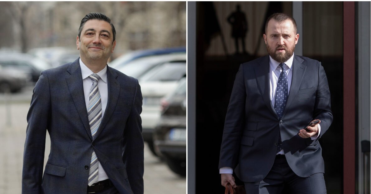 Zece organizații civice protestează la Cotroceni față de numirile din Justiție: „Refuzați procurorii toxici!”